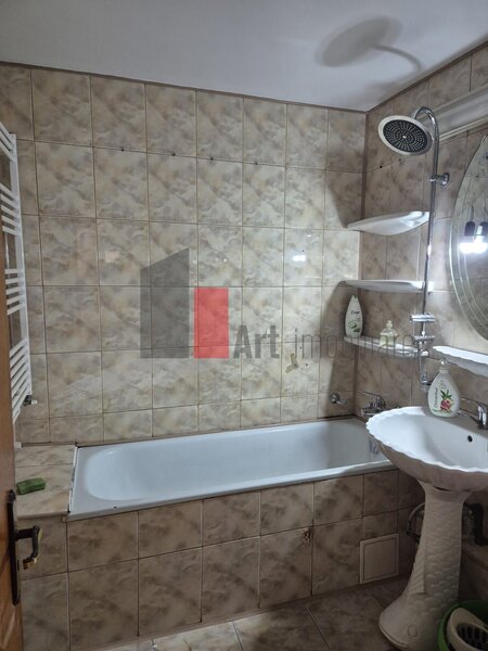 Lujerului Vanzare apartament 4 camere